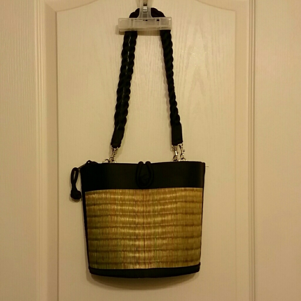 COPY - NWOT High Quality Tarami purse